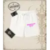 BROOKLYN MOR Unisex Şort