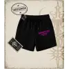 BROOKLYN MOR Unisex Şort