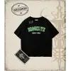 Brooklyn YEŞİL Oversize Unisex Tişört