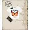 BUTTERFLY Kadın Baby Tee