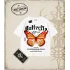 BUTTERFLY Oversize Unisex Tişört