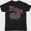 CANNIBAL CORPSE HAMMER SMASHED FACE 93 NEW WHITE T-SHIRT ÖN BASKILI