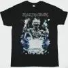 CANNIBAL CORPSE THE WRETCHED SPAWN NEW BLACK T-SHIRT ÖN BASKILI