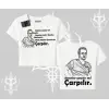 Çarpılır mı? Çarpılmıştır. Babby Tee Tshirt