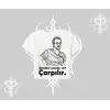Çarpılır mı? Çarpılmıştır. Babby Tee Tshirt