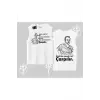 Çarpılır mı? Çarpılmıştır. Kolsuz Tshirt
