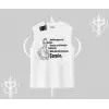 Çarpılır mı? Çarpılmıştır. Kolsuz Tshirt