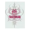 Çarpılır mı? Çarpılmıştır. Kolsuz Tshirt