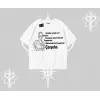 Çarpılır mı? Çarpılmıştır. Oversize Tshirt