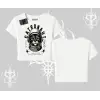 Catronaut Kedi Baskılı Babby Tee Tshirt