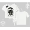 Catronaut Kedi Baskılı Babby Tee Tshirt - Çocuk