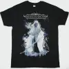 CAVALERA RETURN BENEATH ARISE NEW BLACK T SHIRT ÖN BASKILI