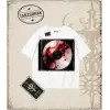 CD Oversize Unisex Tişört