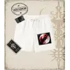 CD Unisex Şort