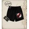 CD Unisex Şort