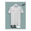 Charles Leclerc 16 Chrome Series T-shirt