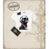 CHROME SKULL Kadın Baby Tee