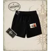 Coco Coca Cola Unisex Şort