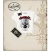 CONQUER Kadın Baby Tee
