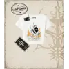 CRUSADER Kadın Baby Tee