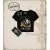 CRUSADER Kadın Baby Tee