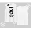 Cuteness Overload Kedi Baskılı Babby Tee Tshirt