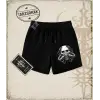 CYBER PUNK SKULL   Unisex Şort