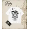 DARK OCCULT FRONT Oversize Unisex Tişört