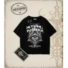 DARK OCCULT FRONT Oversize Unisex Tişört