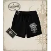 DARK OCCULT FRONT Unisex Şort
