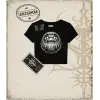 DARUMA Kadın Baby Tee