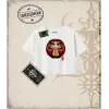 DARUMA Kadın Crop Tişört