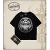 DARUMA Oversize Unisex Tişört
