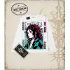 Demon Slayer Anime Baskılı Long Sleeve