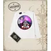 Demon Slayer Anime Baskılı Long Sleeve