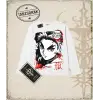 Demon Slayer Anime Baskılı Long Sleeve