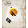 Demon Slayer Anime Baskılı Long Sleeve