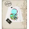 Demon Slayer Anime Baskılı Long Sleeve