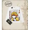Demon Slayer Anime Baskılı Long Sleeve