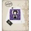 Demon Slayer Anime Baskılı Long Sleeve