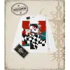 Demon Slayer Anime Baskılı Long Sleeve