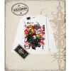 Demon Slayer Anime Baskılı Long Sleeve