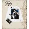 Demon Slayer Anime Baskılı Long Sleeve