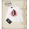 Demon Slayer Anime Baskılı Long Sleeve