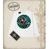 Demon Slayer Anime Baskılı Long Sleeve