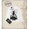 Demon Slayer Anime Baskılı Long Sleeve