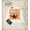 Demon Slayer Anime Baskılı Long Sleeve