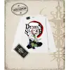 Demon Slayer Anime Baskılı Long Sleeve