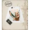 Demon Slayer Anime Baskılı Long Sleeve