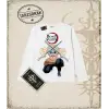 Demon Slayer Anime Baskılı Long Sleeve